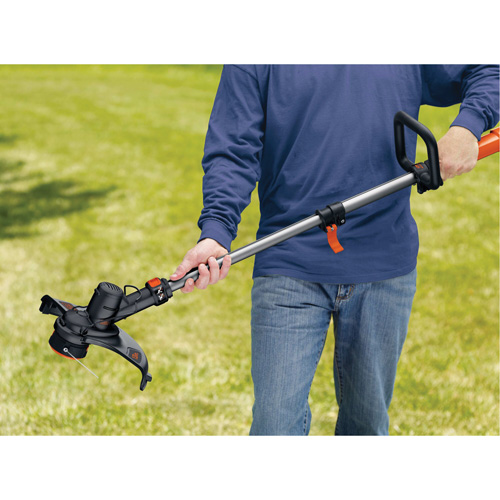 Trousse de coupe-bordure sans fil Max*, 13", &agrave; pile, 40 V Nia-Chem Ltd.