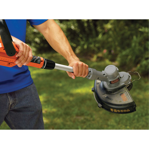Ensemble coupe-bordure/taille-bordure sans fil Max*, 12", &agrave; pile, 20 V Nia-Chem Ltd.