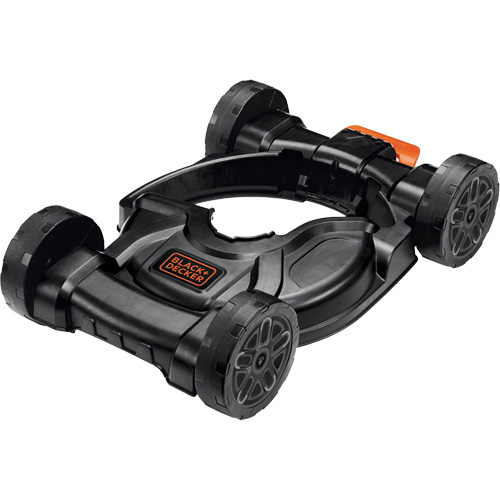 20V Max* Cordless 3-in-1 Compact Mower Kit, Push Walk-Behind, Battery Powered, 12" Cutting Width Nia-Chem Ltd.