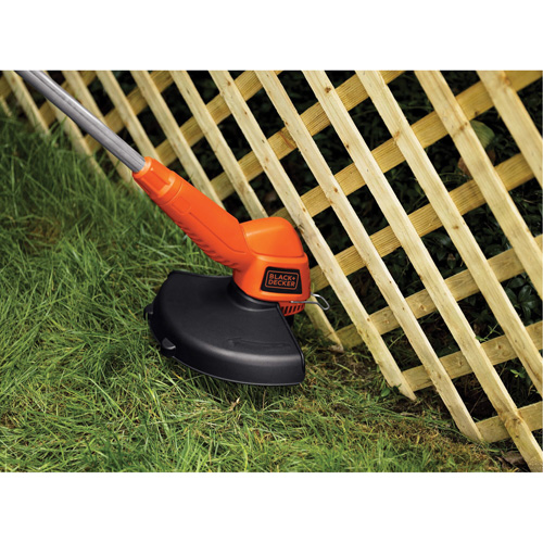 coupe-bordure/taille-bordure 2-en-1, 13", &eacute;lectrique Nia-Chem Ltd.