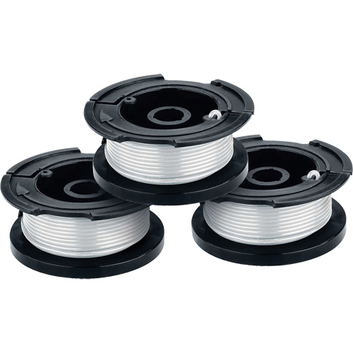 Bobines de rechange de 0,065" AFS Nia-Chem Ltd.