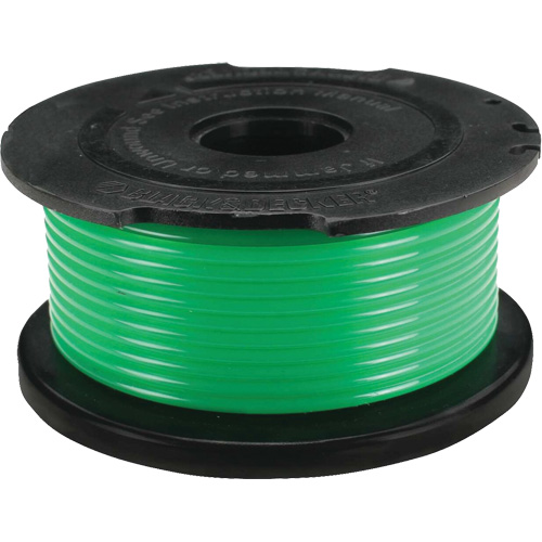 Bobine dalimentation automatique &agrave; un seul fil de rechange de 0,065 po Nia-Chem Ltd.