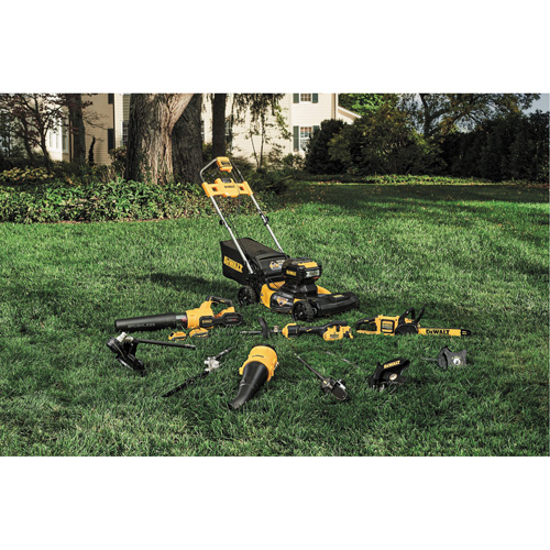 Accessoire universel de scie sur perche Nia-Chem Ltd.