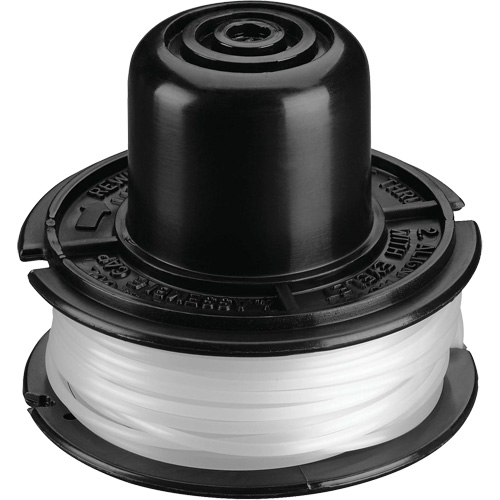 Bump Feed Replacement Spool Nia-Chem Ltd.