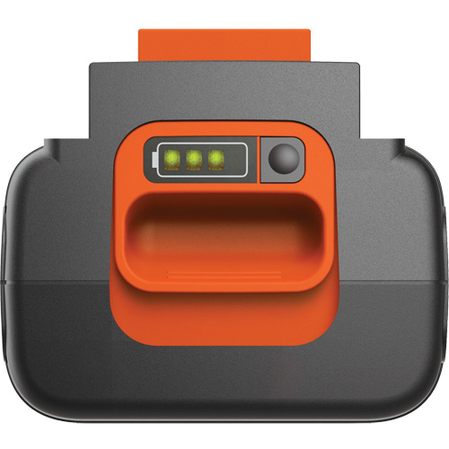 Max* Cordless Tool Battery, Lithium-Ion, 40 V, 1.5 Ah Nia-Chem Ltd.