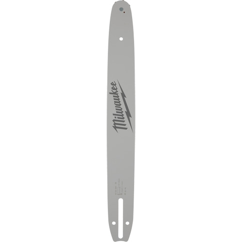 16" Chainsaw Guide Bar Nia-Chem Ltd.