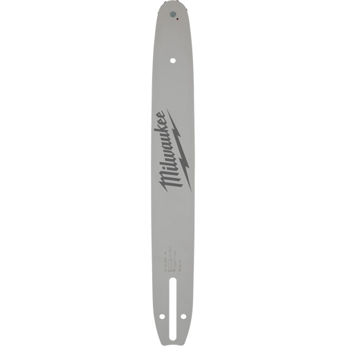 14" Guide Bar for Chainsaw Nia-Chem Ltd.