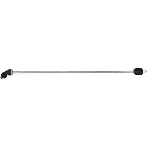 18" Short Sprayer Wand for Broadcast Sprayer Nia-Chem Ltd.
