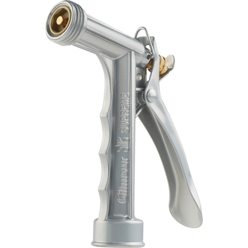 Adjustable Watering Nozzle, Rear-Trigger Nia-Chem Ltd.