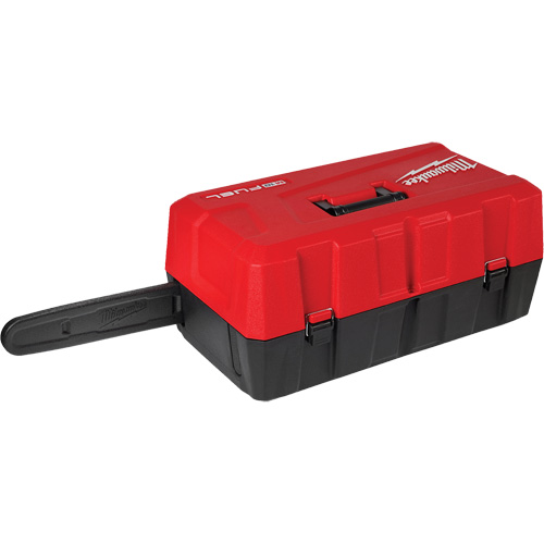 M18 Fuel Chainsaw Case Nia-Chem Ltd.
