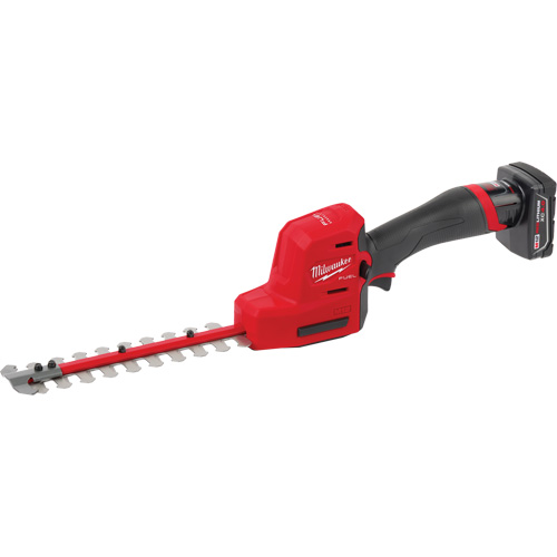 M12 Fuel Hedge Trimmer, 8", 12 V, Battery Powered Nia-Chem Ltd.