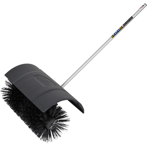 Accessoire brosse &agrave; soie QUIK-LOK Nia-Chem Ltd.