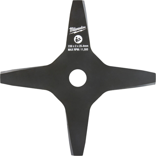 Lame du couteau pour brosse Nia-Chem Ltd.