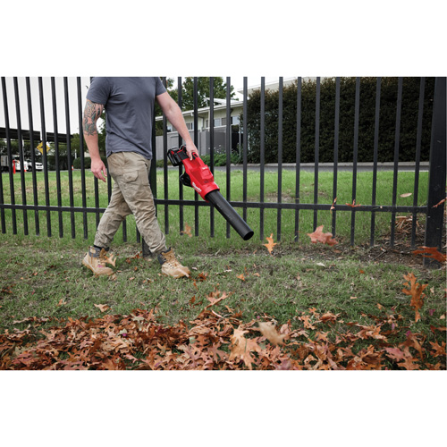 M18 Fuel Dual Battery Blower (Tool Only), 18 V, 145 MPH Output, Battery Powered Nia-Chem Ltd.