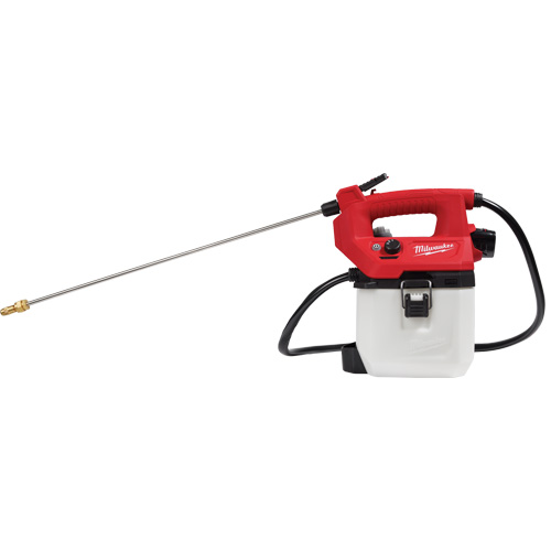 M12 Handheld Sprayer, 153 oz. (4.54 L) Nia-Chem Ltd.