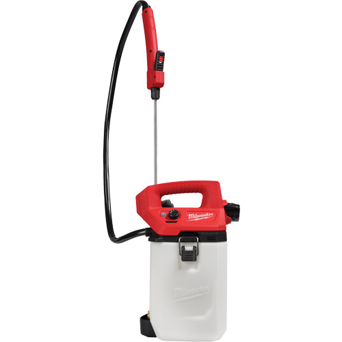 M12 Handheld Sprayer, 307 oz. (7.57 L) Nia-Chem Ltd.