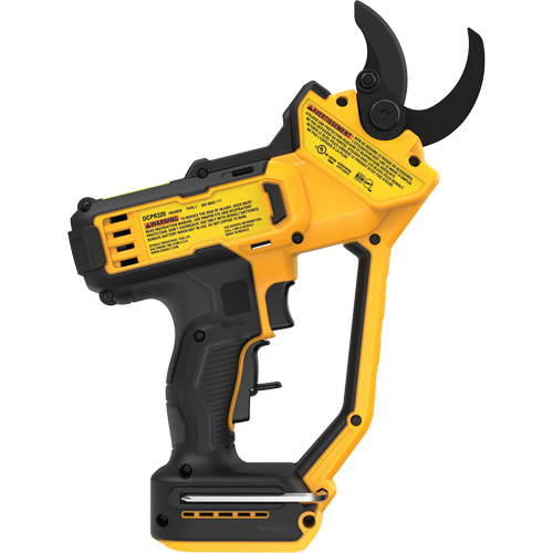 &eacute;mondoir 1-1/2" sans fil 20V MAX* (outil seulement) Nia-Chem Ltd.