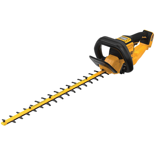 MAX* Brushless Cordless Hedge Trimmer (Tool Only), 26", 60 V, Battery Powered Nia-Chem Ltd.