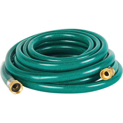 Garden Hose, PVC, 5/8" dia. x 50' Nia-Chem Ltd.