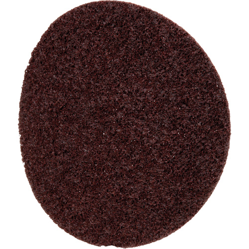 Disques de traitement des surfaces Standard Abrasives, 7" dia., Grain Cors&eacute;, Oxyde d'aluminium Nia-Chem Ltd.