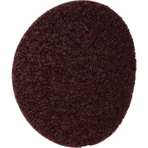 Disques de traitement des surfaces Standard Abrasives, 7" dia., Grain Cors&eacute;, Oxyde d'aluminium Nia-Chem Ltd.