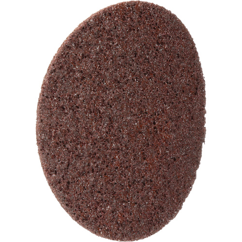 Standard Abrasives Surface Conditioning Discs, 5" Dia., Coarse Grit, Aluminum Oxide Nia-Chem Ltd.