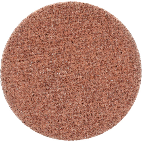 Standard Abrasives Surface Conditioning Discs, 5" Dia., Coarse Grit, Aluminum Oxide Nia-Chem Ltd.