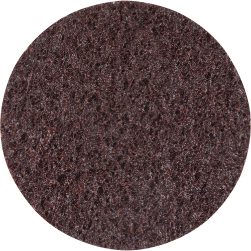 Standard Abrasives Surface Conditioning Discs, 3" Dia., Coarse Grit Nia-Chem Ltd.