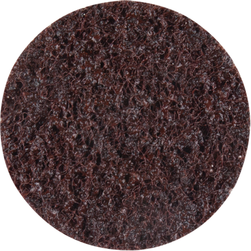 Disques de traitement des surfaces Standard Abrasives, 2" dia., Grain Cors&eacute; Nia-Chem Ltd.