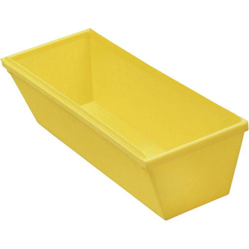 12" Plastic Mud Pan Nia-Chem Ltd.