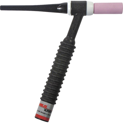 Chalumeau WP-17, Refroidi &agrave; l'air (gaz), 150 A Nia-Chem Ltd.