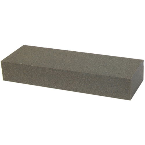 Pierre &agrave; affûter rectangulaire unique Nia-Chem Ltd.