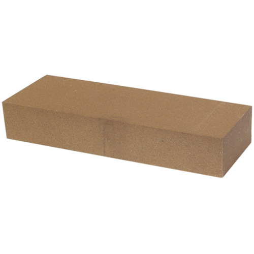India Aluminum Oxide Single Grit Benchstone Nia-Chem Ltd.