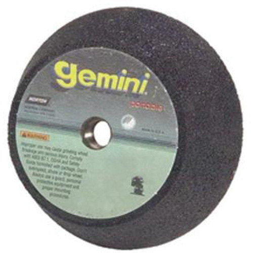 Disque &agrave; &eacute;barbage portatif Bluefire Nia-Chem Ltd.