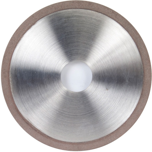 Meule diamant&eacute;e Nia-Chem Ltd.