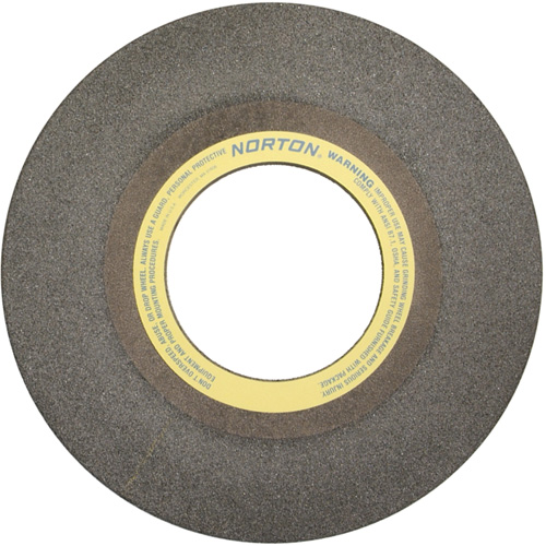 Roue d'&eacute;barbage longue dur&eacute;e Nia-Chem Ltd.