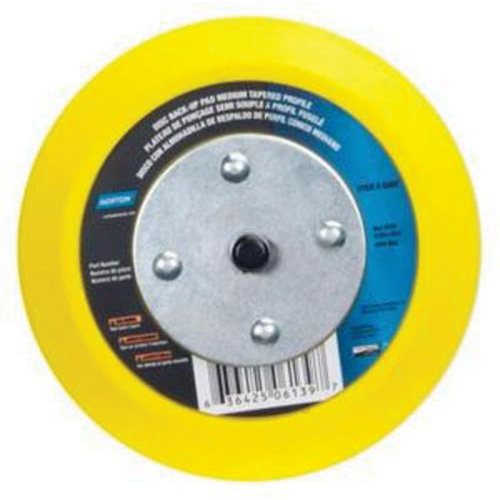 PSA Medium Tapered Pads Nia-Chem Ltd.