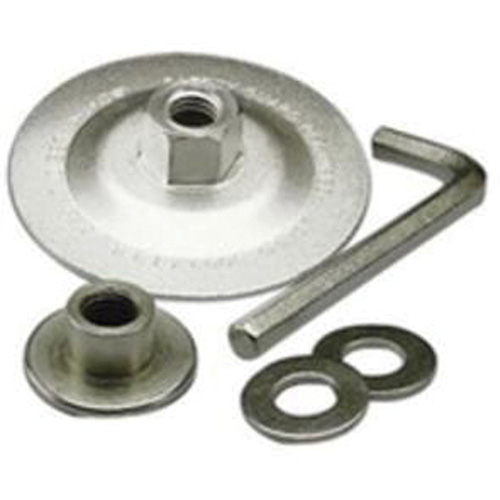Trousse d'adaptateur pour meuleuse &agrave; angle droit Nia-Chem Ltd.