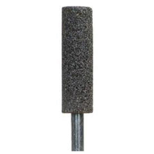 Points de fixation sur liant r&eacute;sinique Norzon, W197, Alumine de zirconium, 5/8" dia., 2" lo Nia-Chem Ltd.