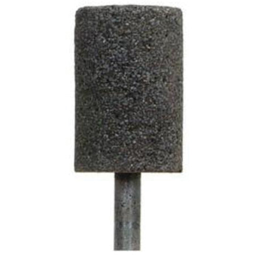 Points de fixation sur liant r&eacute;sinique Charger, W221, Alumine de zirconium, 1" dia., 1-1/2" lo, 30 Grain Nia-Chem Ltd.