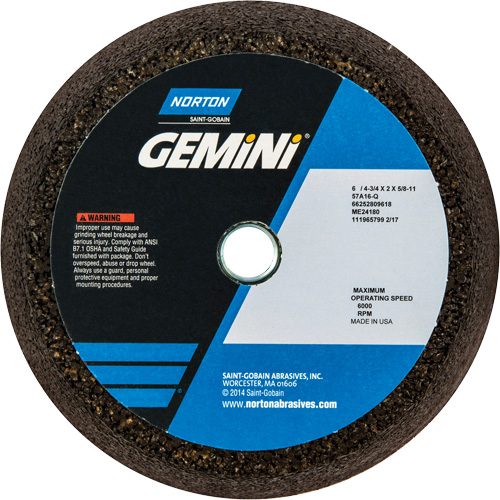 Disque &agrave; &eacute;barber portatif non renforc&eacute; BlueFire Nia-Chem Ltd.
