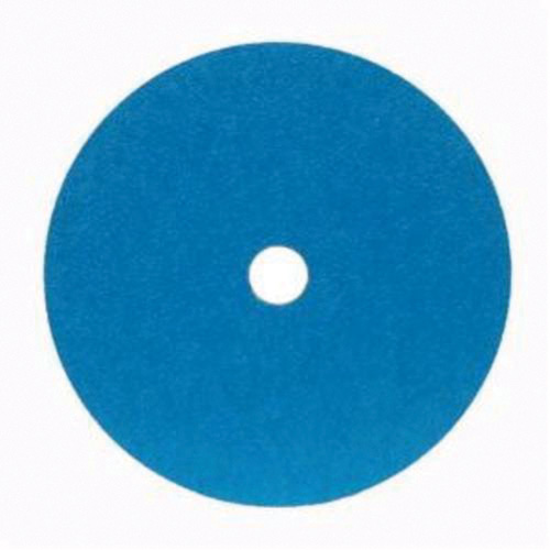 Disques en fibre BlueFire, Alumine de zirconium, 24, 9-1/8" Dia x 7/8" Arbre Nia-Chem Ltd.