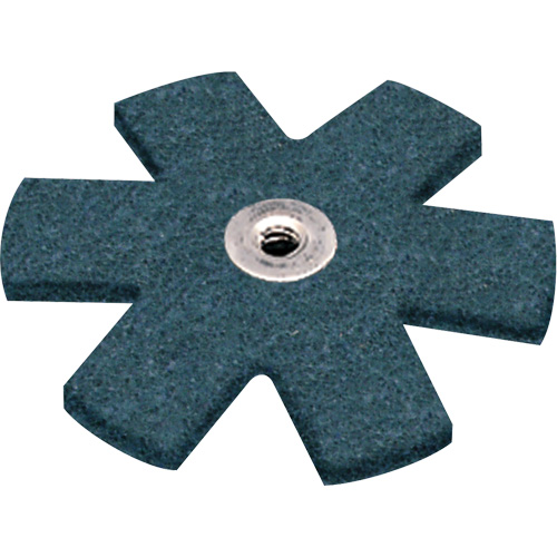 Scotch-Brite Sanding Star Nia-Chem Ltd.