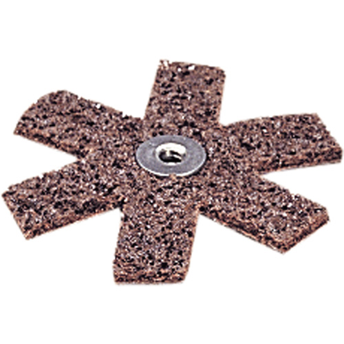 Scotch-Brite Sanding Star Nia-Chem Ltd.