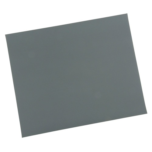 Feuille abrasive Imperiale, Carbure de silicium Nia-Chem Ltd.