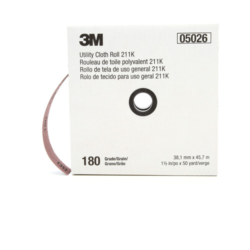 Utility Cloth Roll 211K Nia-Chem Ltd.