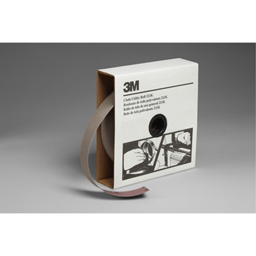 Utility Cloth Roll 211K Nia-Chem Ltd.