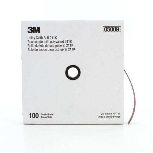 Utility Cloth Roll 211K Nia-Chem Ltd.
