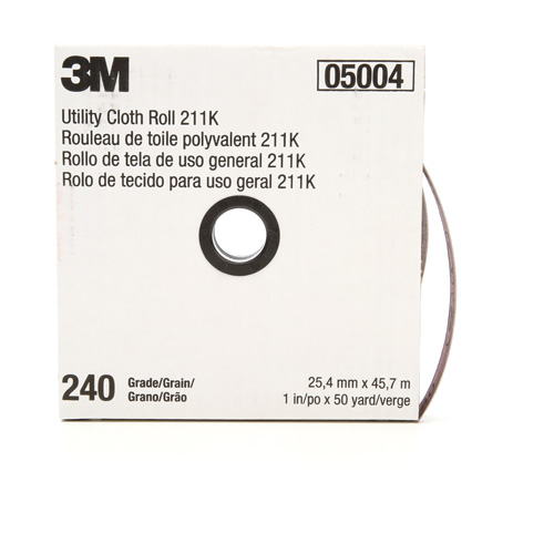 Rouleau de chiffons utilitaires 211K Nia-Chem Ltd.