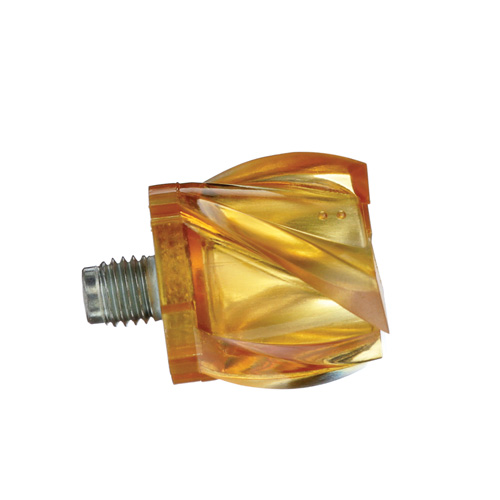 Outil de coupe rotatif SR No.8 SS-AC Nia-Chem Ltd.